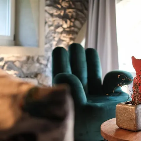 Apartment Ferienresidenz Von Planta