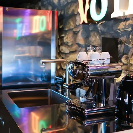 Lägenhet Ferienresidenz Von Planta