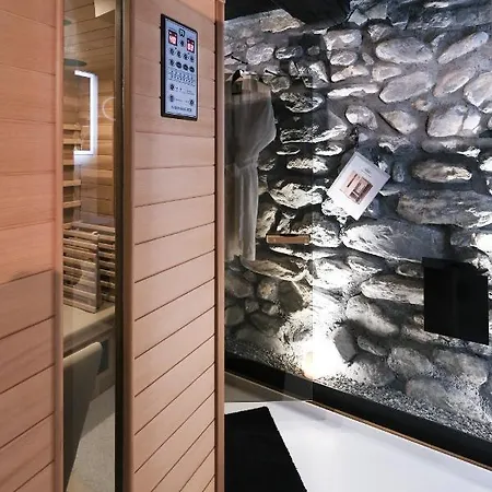 Ferienresidenz Von Planta Lägenhet *