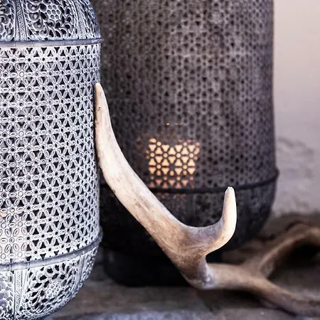 Ferienresidenz Von Planta شقة *