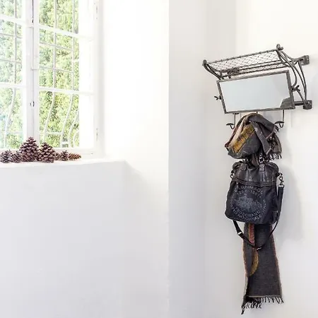 Ferienresidenz Von Planta Pratval