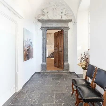 Ferienresidenz Von Planta