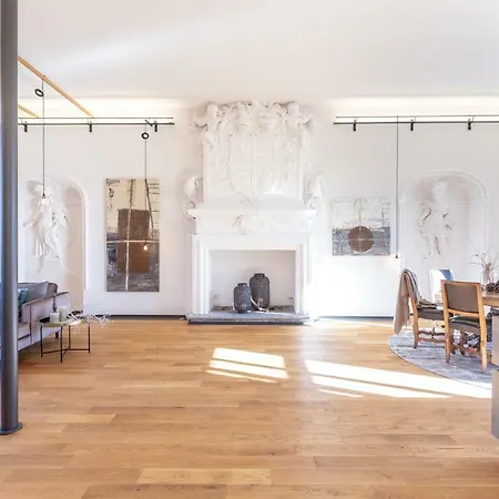 Ferienresidenz Von Planta Apartment Pratval