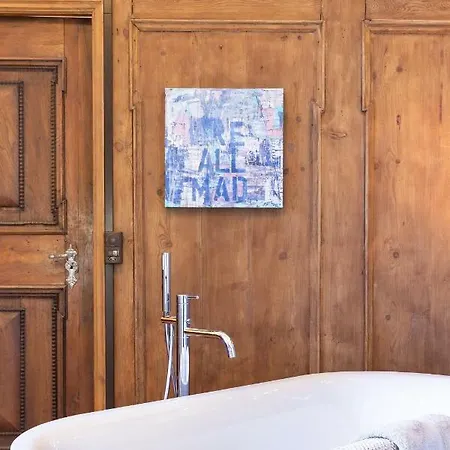 Ferienresidenz Von Planta *