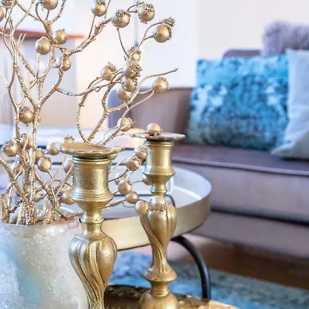 Lägenhet Ferienresidenz Von Planta *