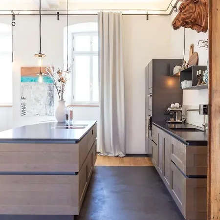 Apartment Ferienresidenz Von Planta Pratval