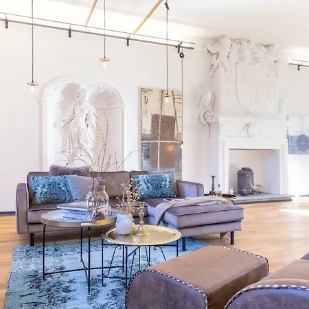 Ferienresidenz Von Planta Apartment