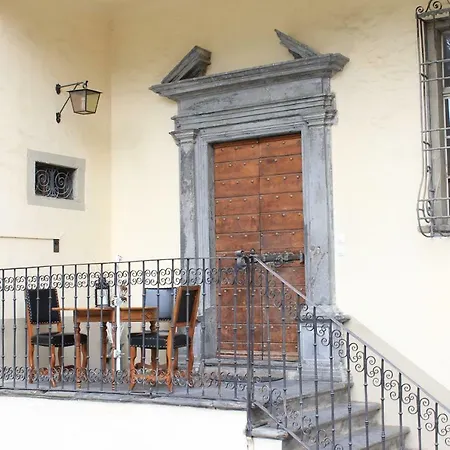 Apartment Ferienresidenz Von Planta