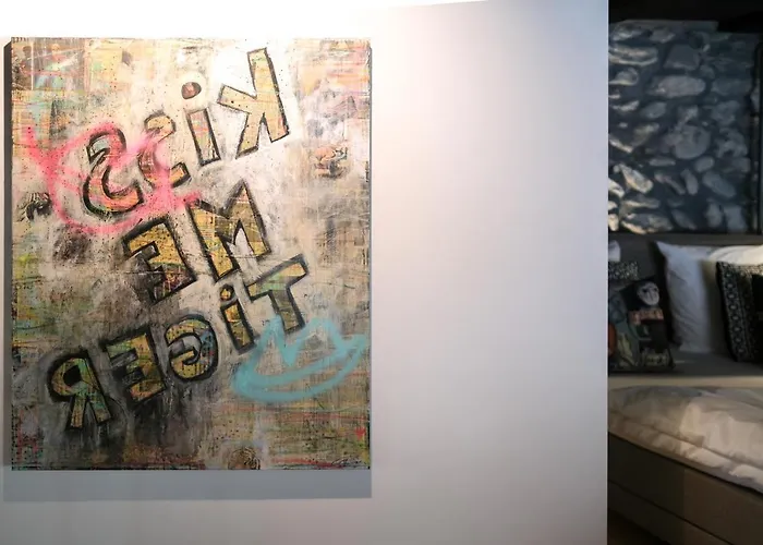 Ferienresidenz Von Planta *