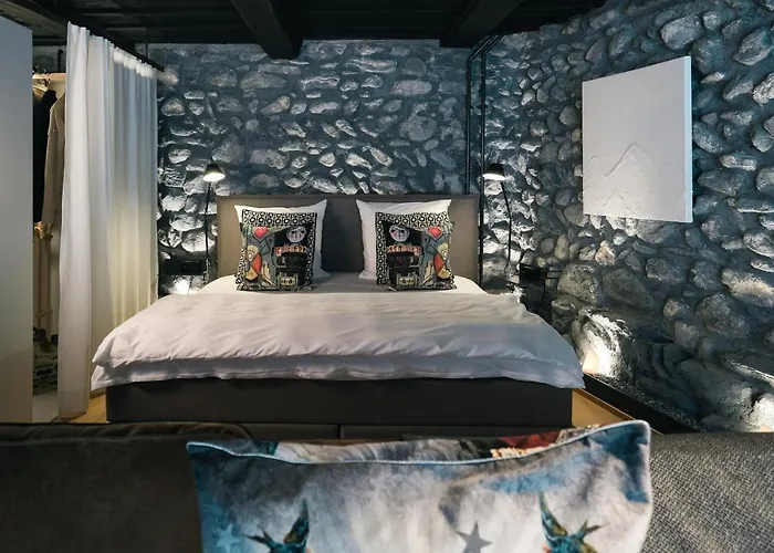 Ferienresidenz Von Planta Pratval