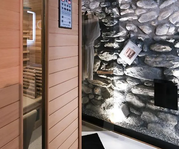 Ferienresidenz Von Planta Daire *