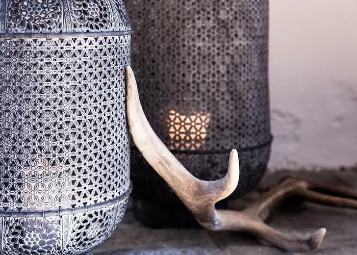 Ferienresidenz Von Planta شقة *