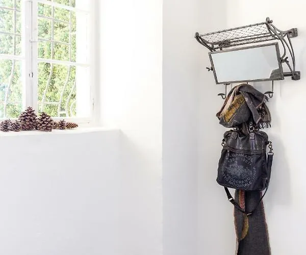 Ferienresidenz Von Planta Pratval