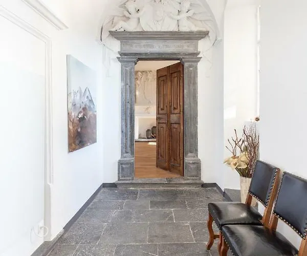 Ferienresidenz Von Planta