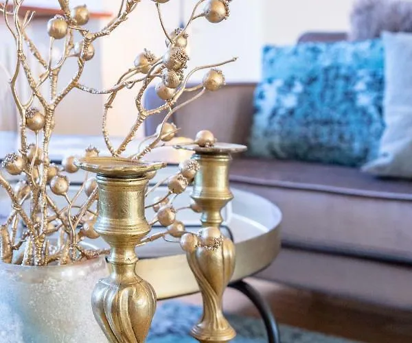 Апартаменты Ferienresidenz Von Planta *