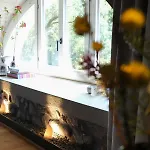 Ferienresidenz Von Planta Appartement *