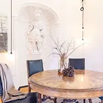 Ferienresidenz Von Planta Appartement Pratval