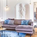 Appartement Ferienresidenz Von Planta Pratval
