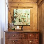 Ferienresidenz Von Planta Appartement