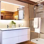 Ferienresidenz Von Planta Appartement