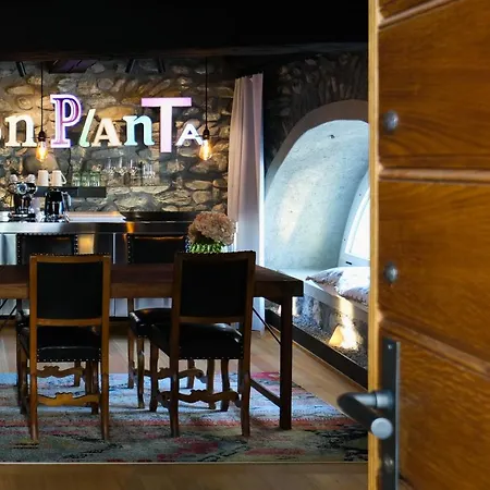 Ferienresidenz Von Planta