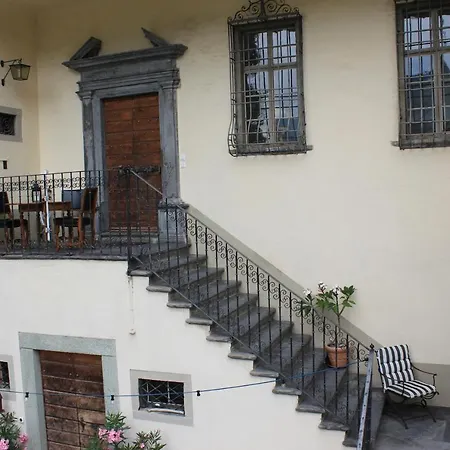 Appartamento Ferienresidenz Von Planta *