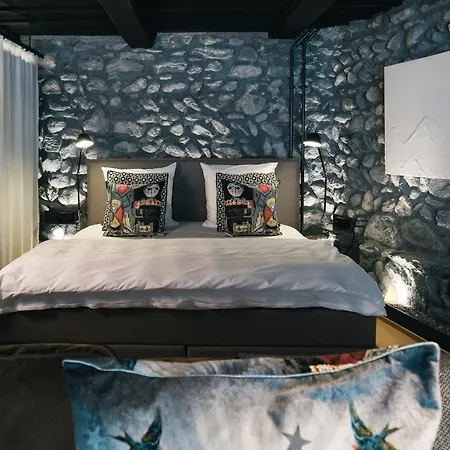 Ferienresidenz Von Planta Pratval