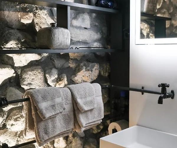 Ferienresidenz Von Planta *