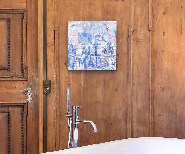 Ferienresidenz Von Planta *