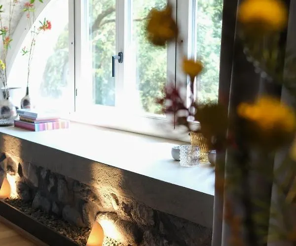 Ferienresidenz Von Planta Appartamento *