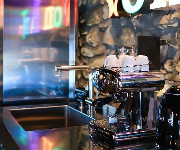 Appartamento Ferienresidenz Von Planta