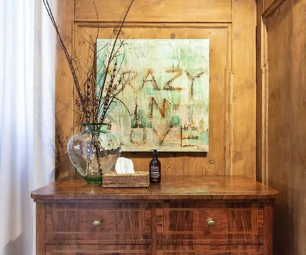 Ferienresidenz Von Planta Appartamento