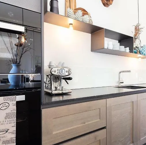 Ferienresidenz Von Planta